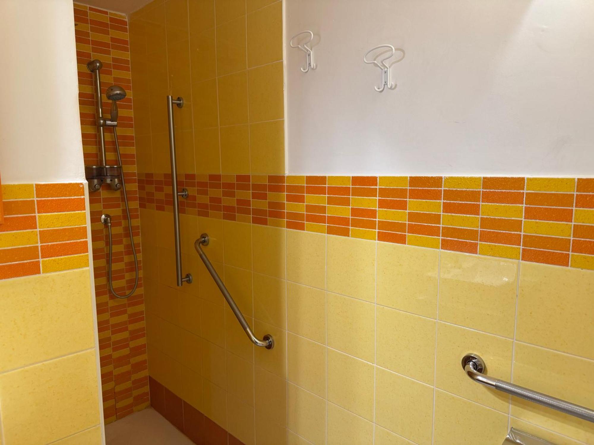 شقة Orange Lemon Center باليرمو المظهر الخارجي الصورة